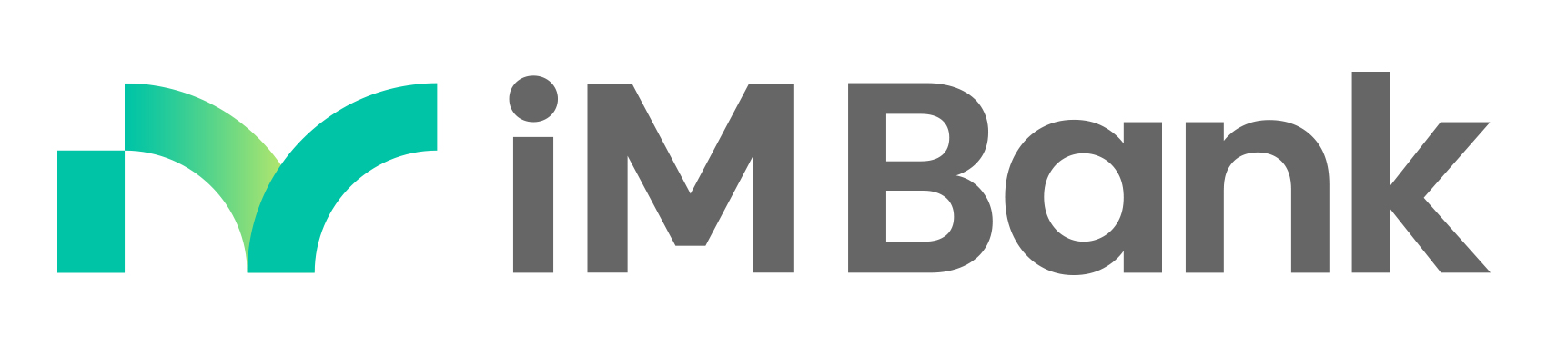 iM Bank Logo